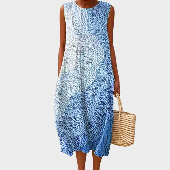 Jamie™ | Comfortable Dress