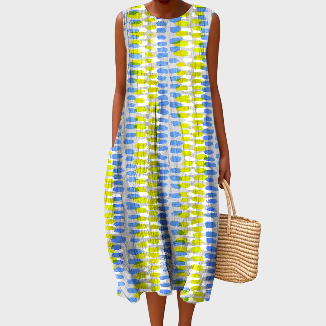 Jamie™ | Comfortable Dress