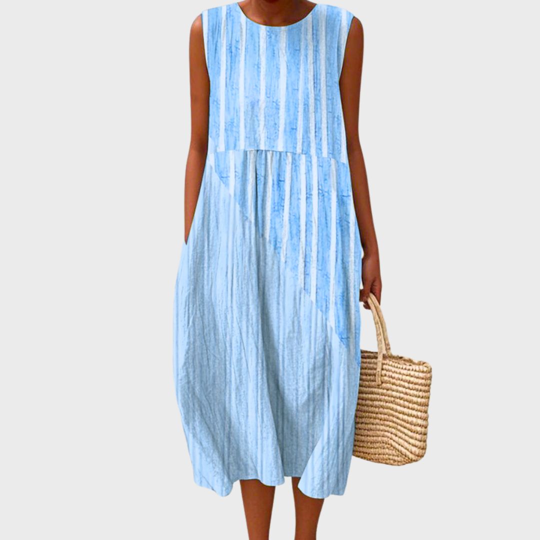 Jamie™ | Comfortable Dress
