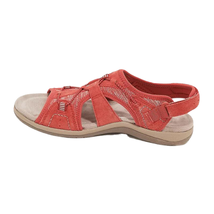 Ramona - Orthopedic Sandals