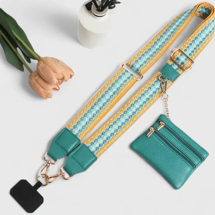 Maura | Elegant Phone Holder