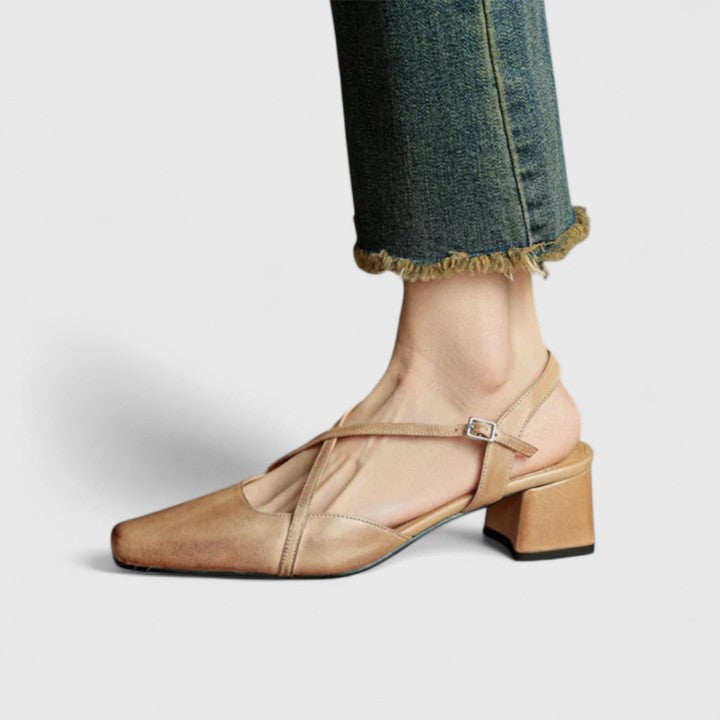 GRETEL | ELEGANT SANDALS