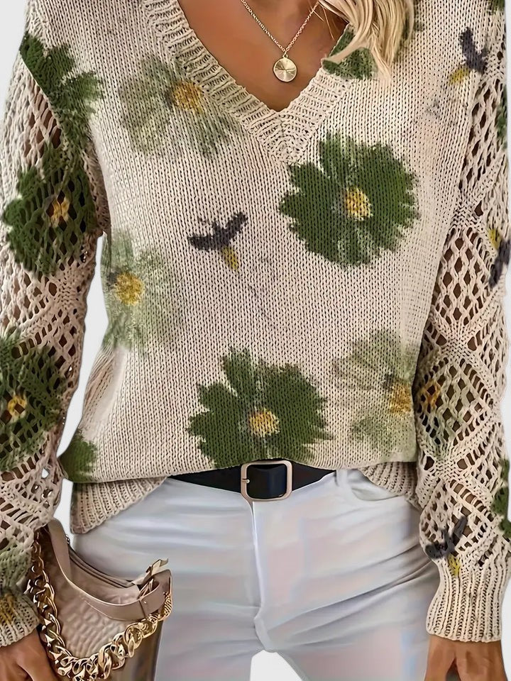 Aphra | Elegant Cardigan