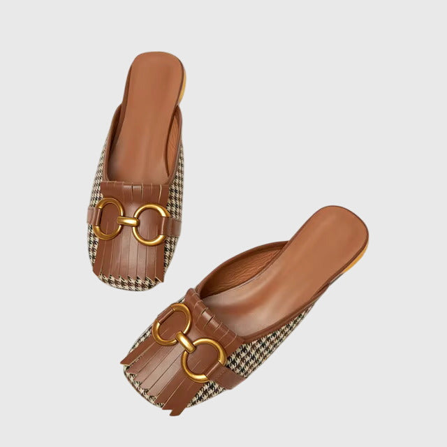 ELEANOR | ORTHOPEDIC SANDALS