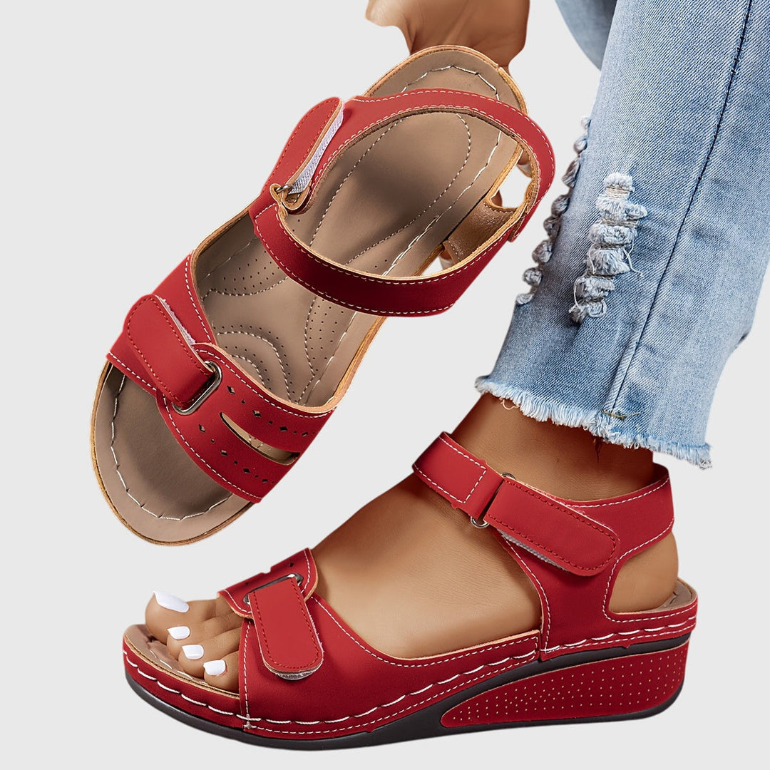 Erica™ | Orthopaedic Sandals