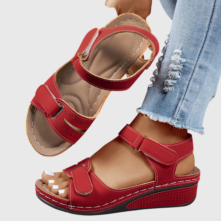 Erica™ | Orthopaedic Sandals