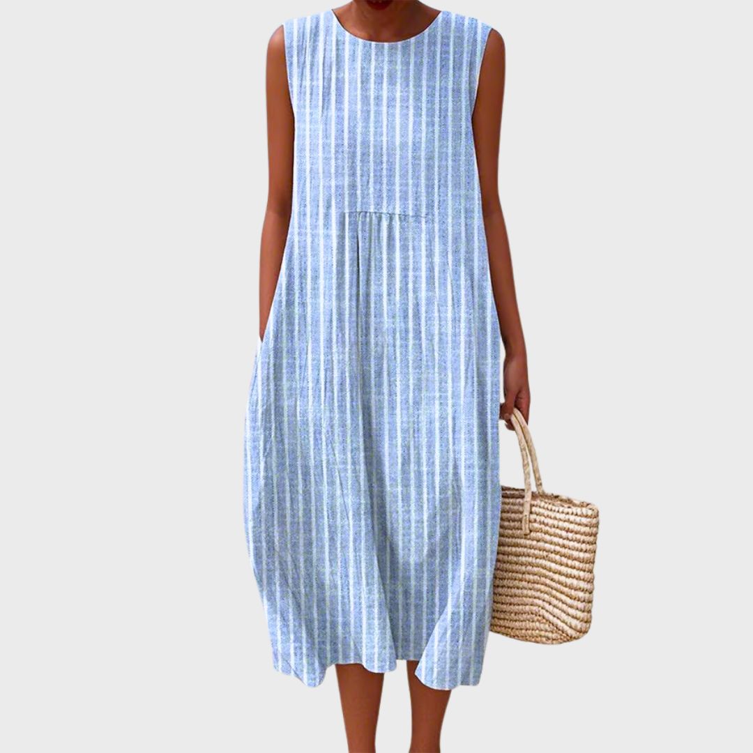 Jamie™ | Comfortable Dress