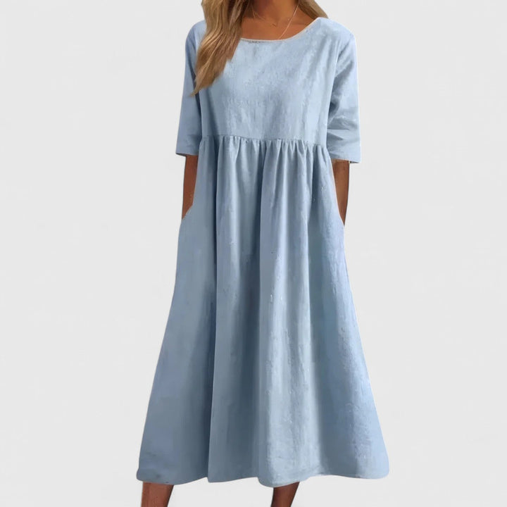 Constance | Elegant Dress