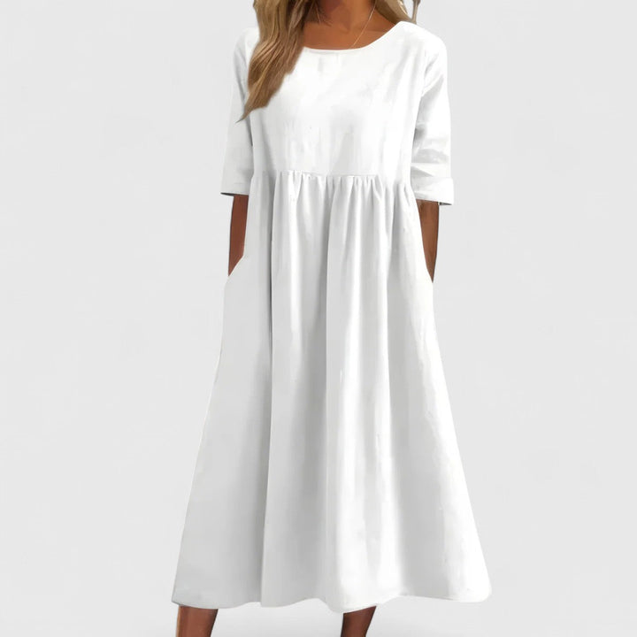 Constance | Elegant Dress
