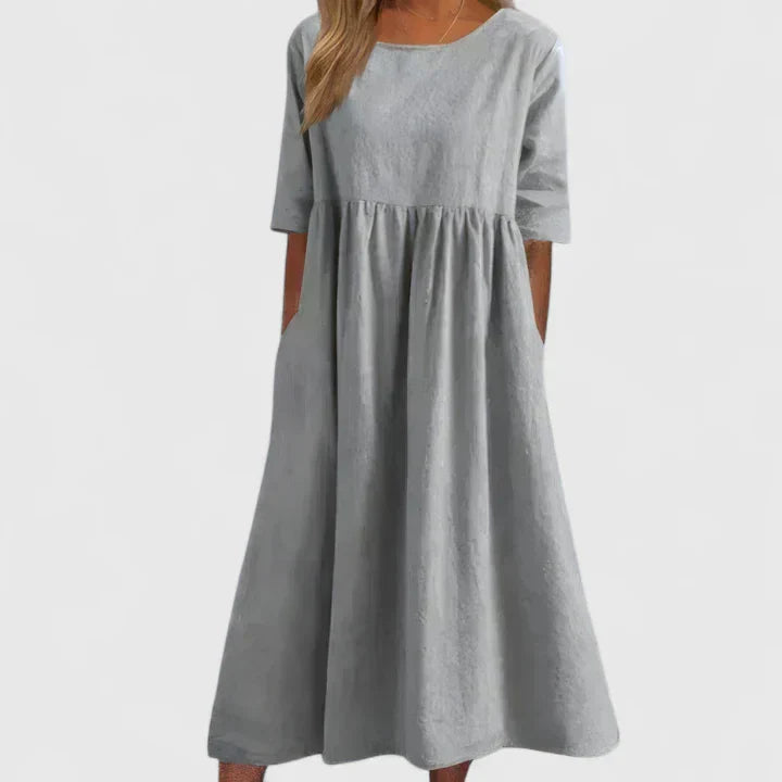 Louise | Comfortable Dress