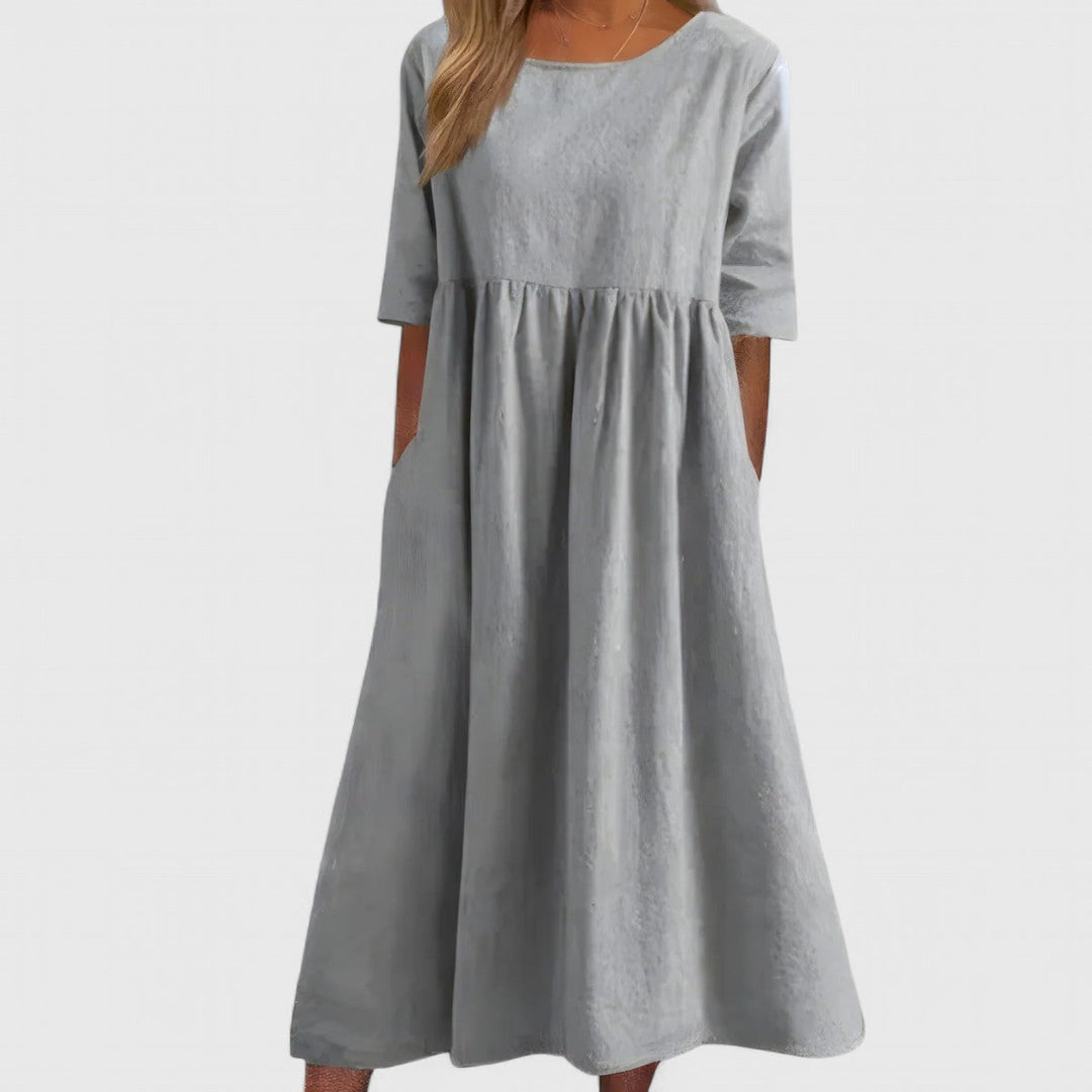 Constance | Elegant Dress