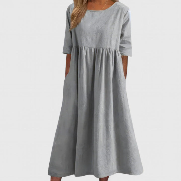 Constance | Elegant Dress