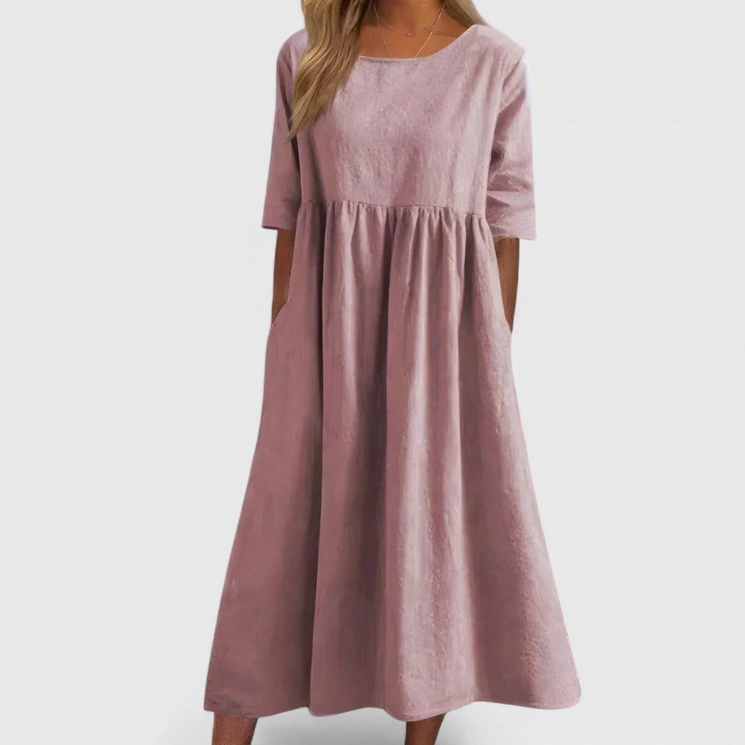 Constance | Elegant Dress