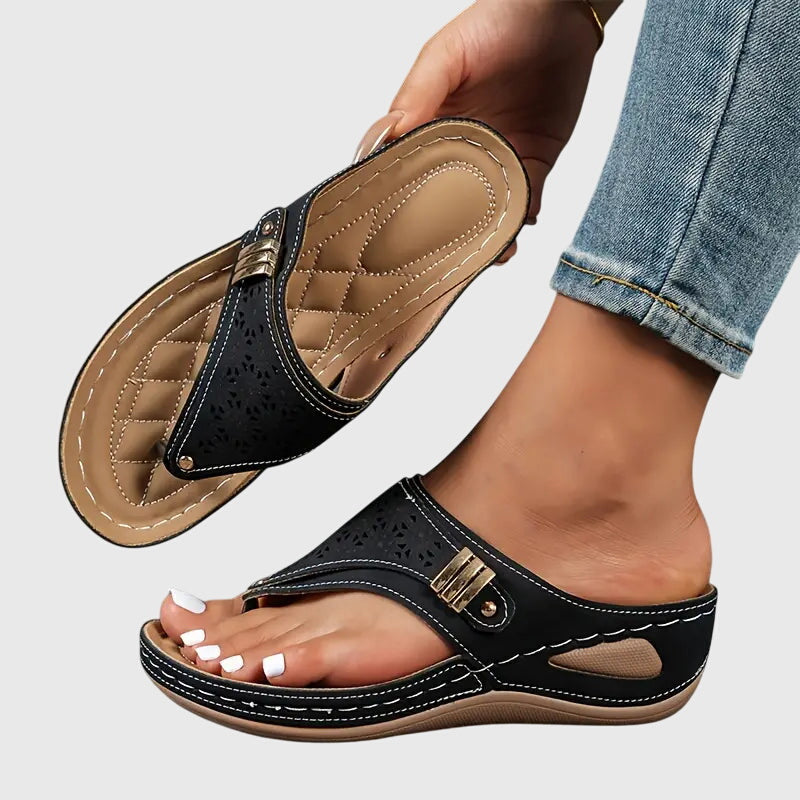 Liesel™ | Orthopaedic Sandals
