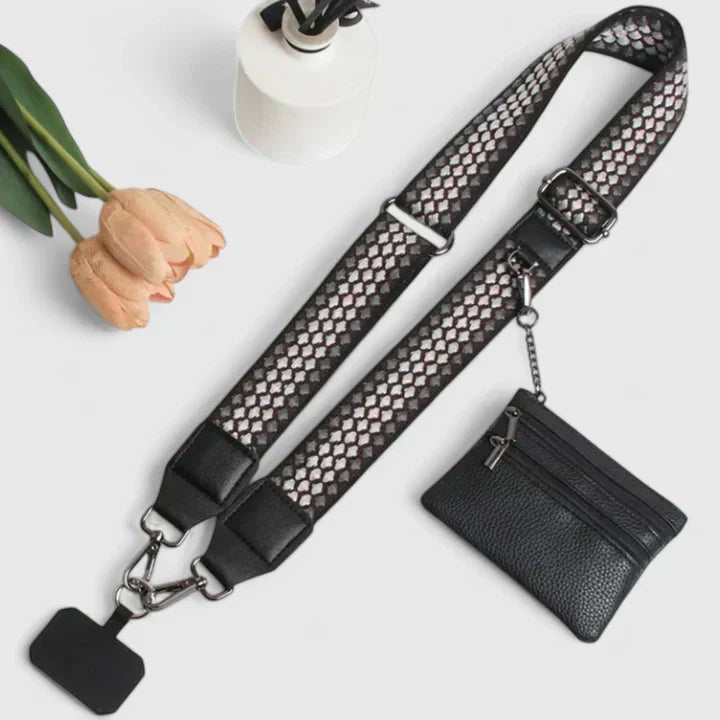 Maura | Elegant Phone Holder