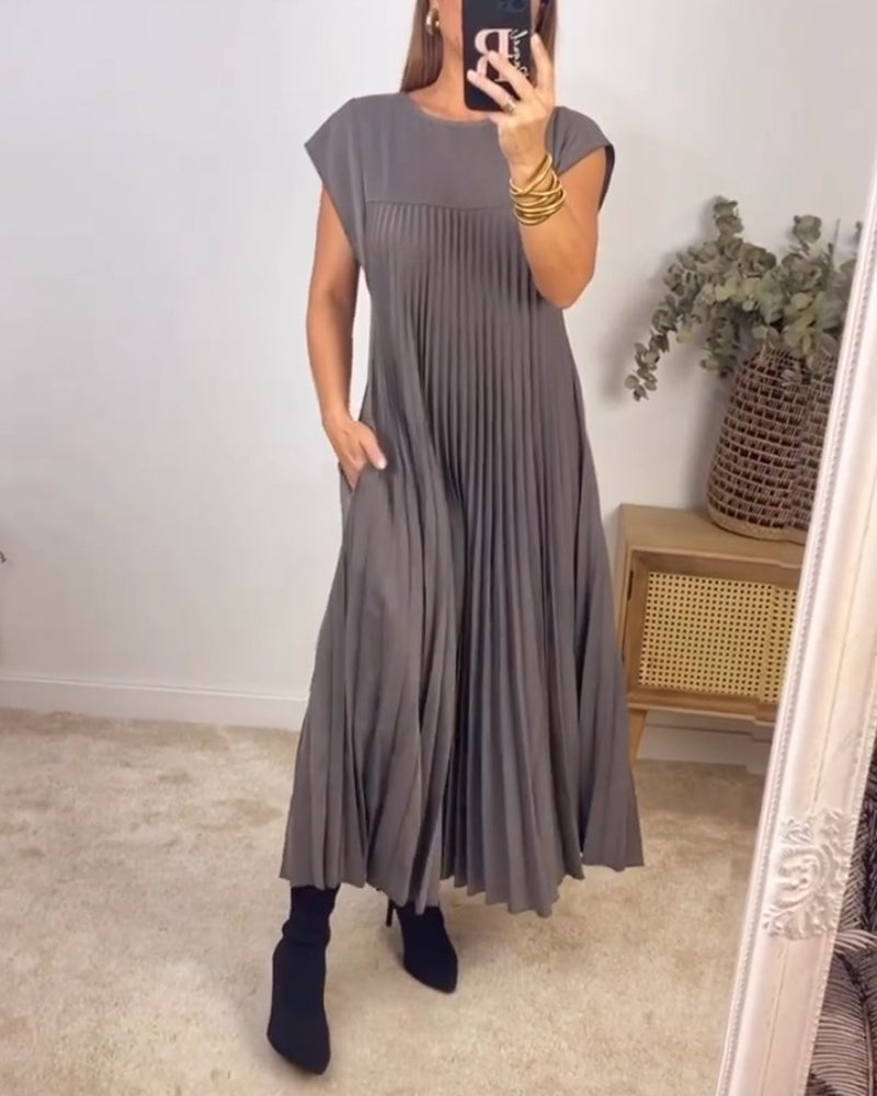 Penelope | Timeless and Comfortable Dress