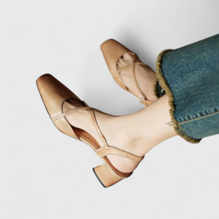 GRETEL | ELEGANT SANDALS