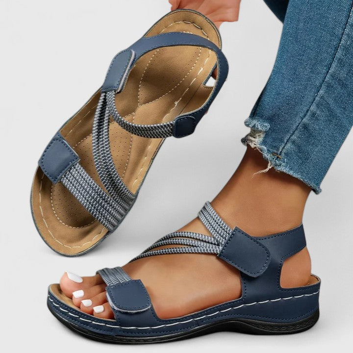 JOY | SOPHISTICATED SANDALS