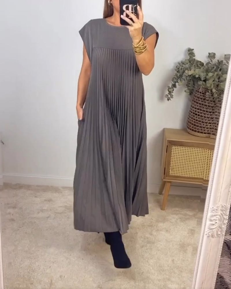 Penelope | Timeless and Comfortable Dress