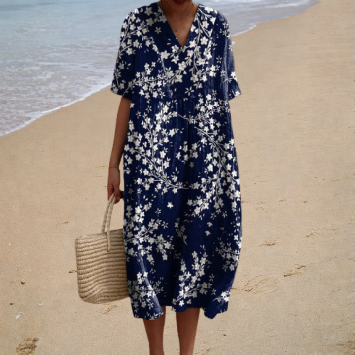 Muriel Summer Dress