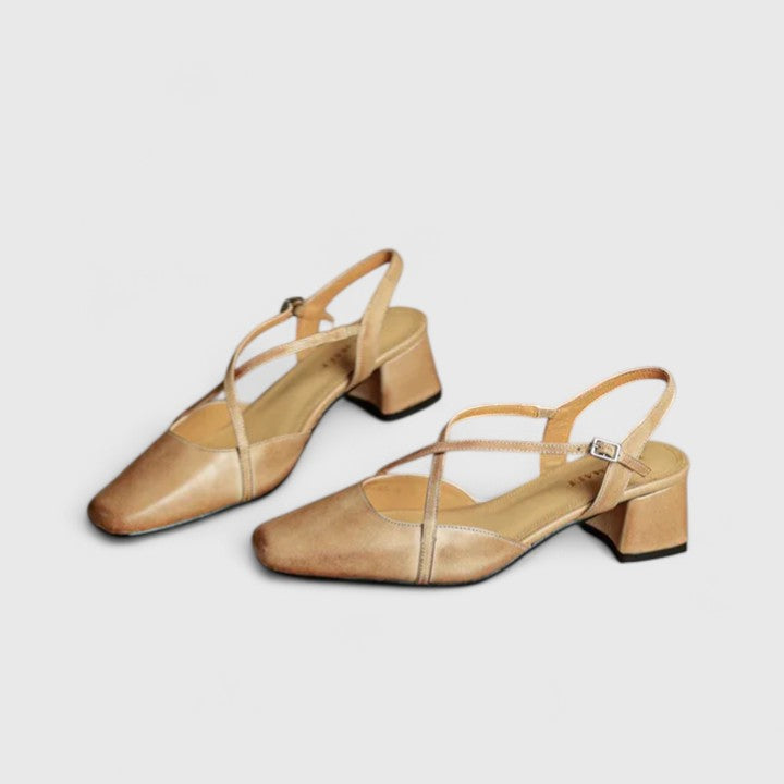GRETEL | ELEGANT SANDALS