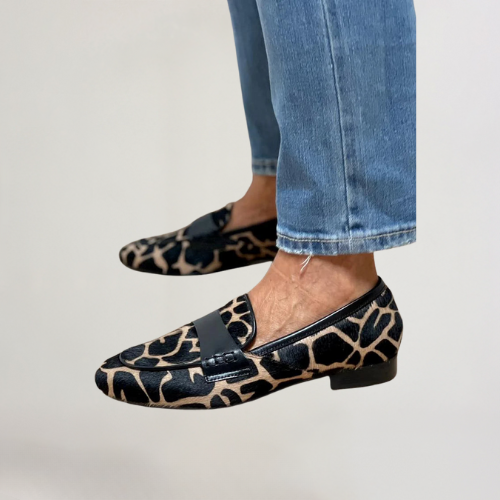 Kathrina | cosy Loafers
