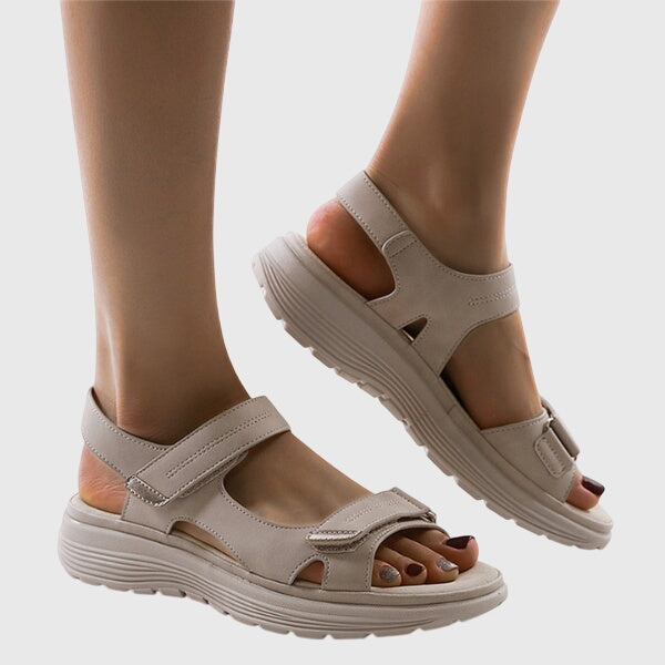 JONI | ORTHOPEDIC SANDALS