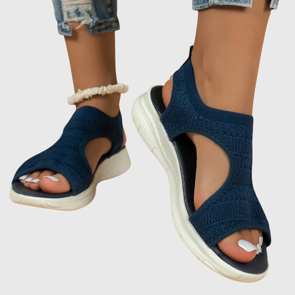 JESSAMINE | ORTHOPEDIC SANDALS