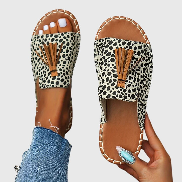 Rue | Orthopedic Sandals