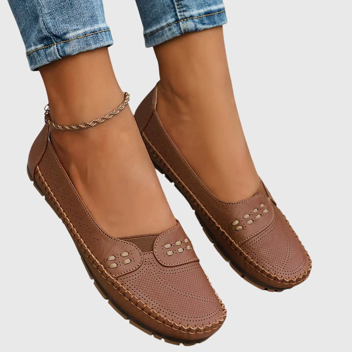 Livia™ | Orthopaedic Shoes