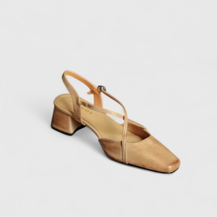 GRETEL | ELEGANT SANDALS