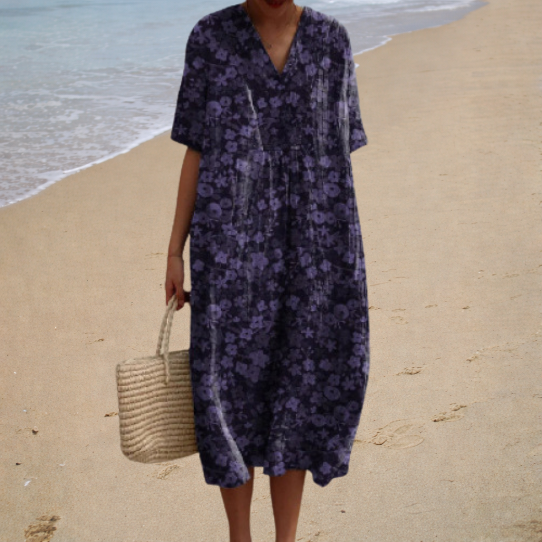 Muriel Summer Dress