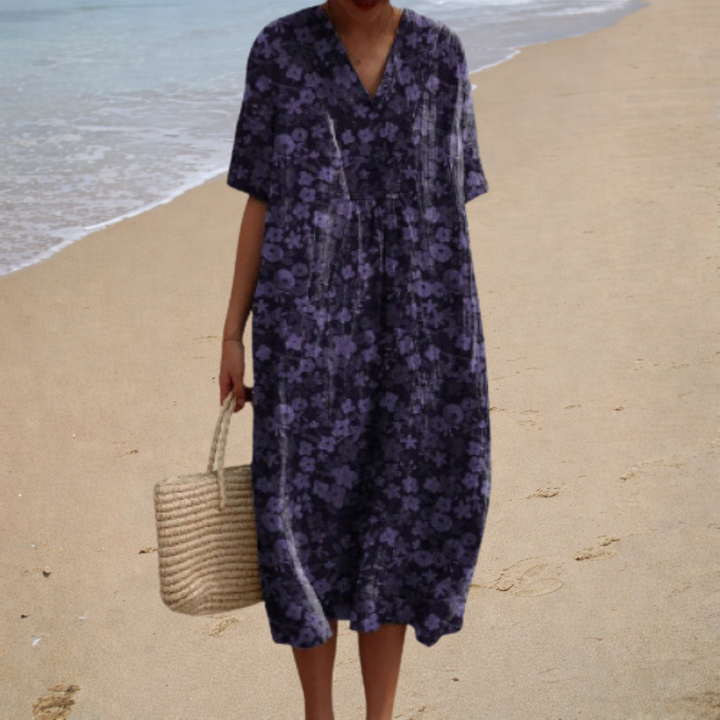 Muriel Summer Dress