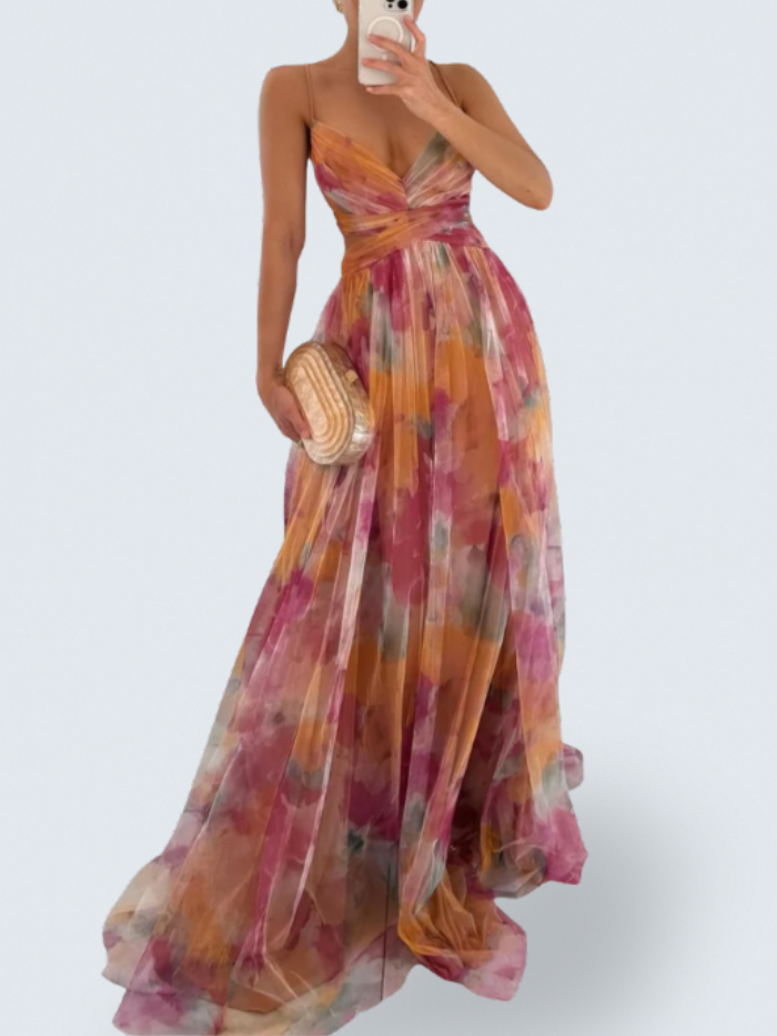 Mabel | Stunning Maxi Dress