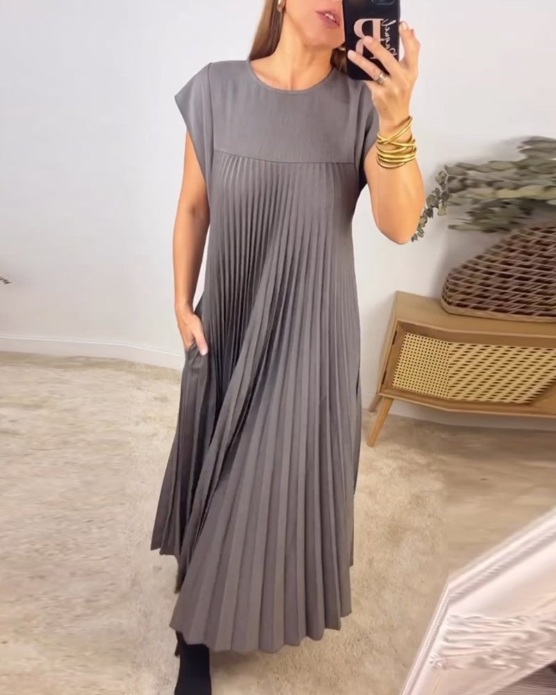 Penelope | Timeless and Comfortable Dress