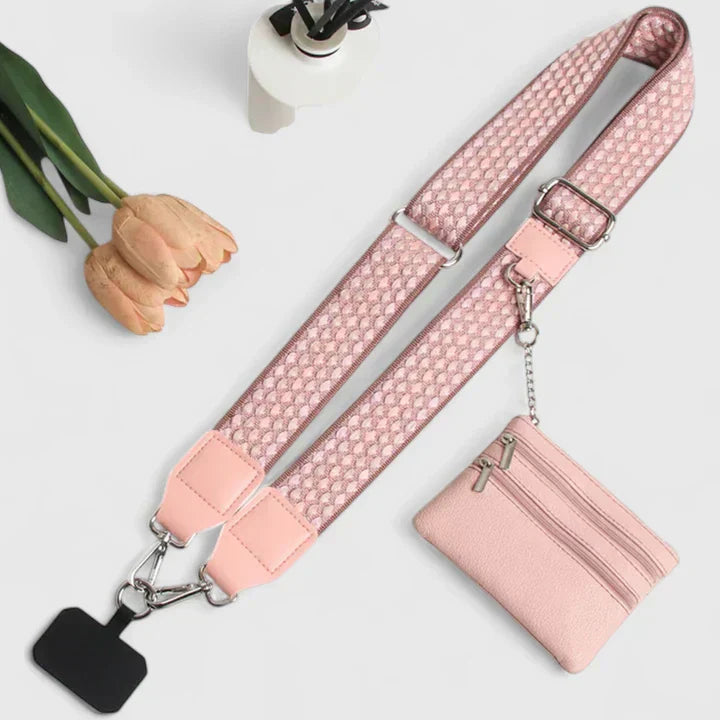 Maura | Elegant Phone Holder