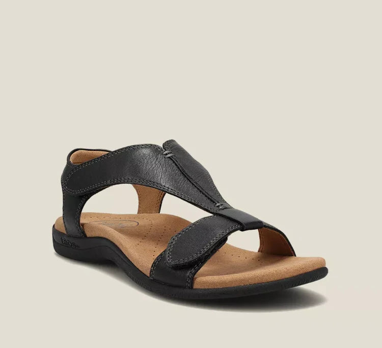 Primrose - Elegant Orthopedic Sandals