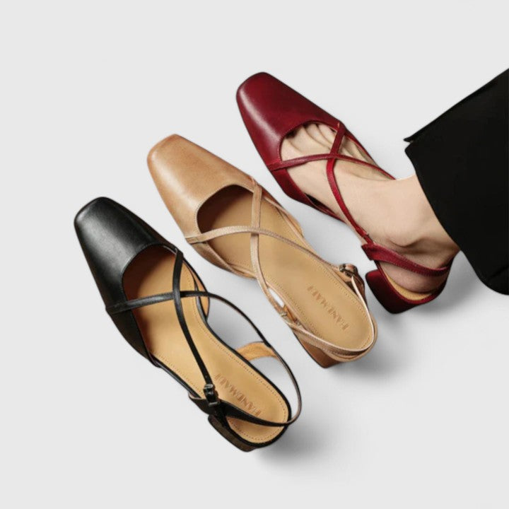 GRETEL | ELEGANT SANDALS