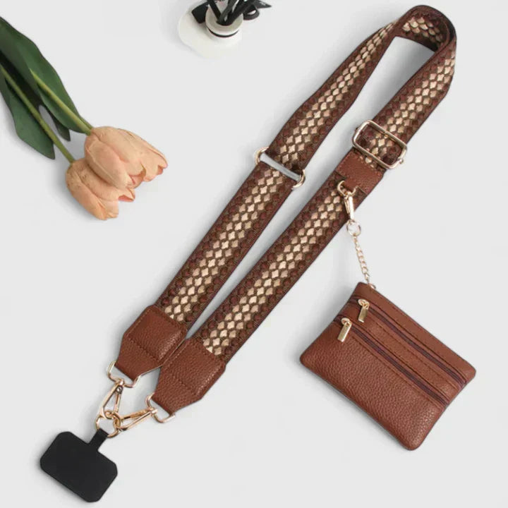 Maura | Elegant Phone Holder