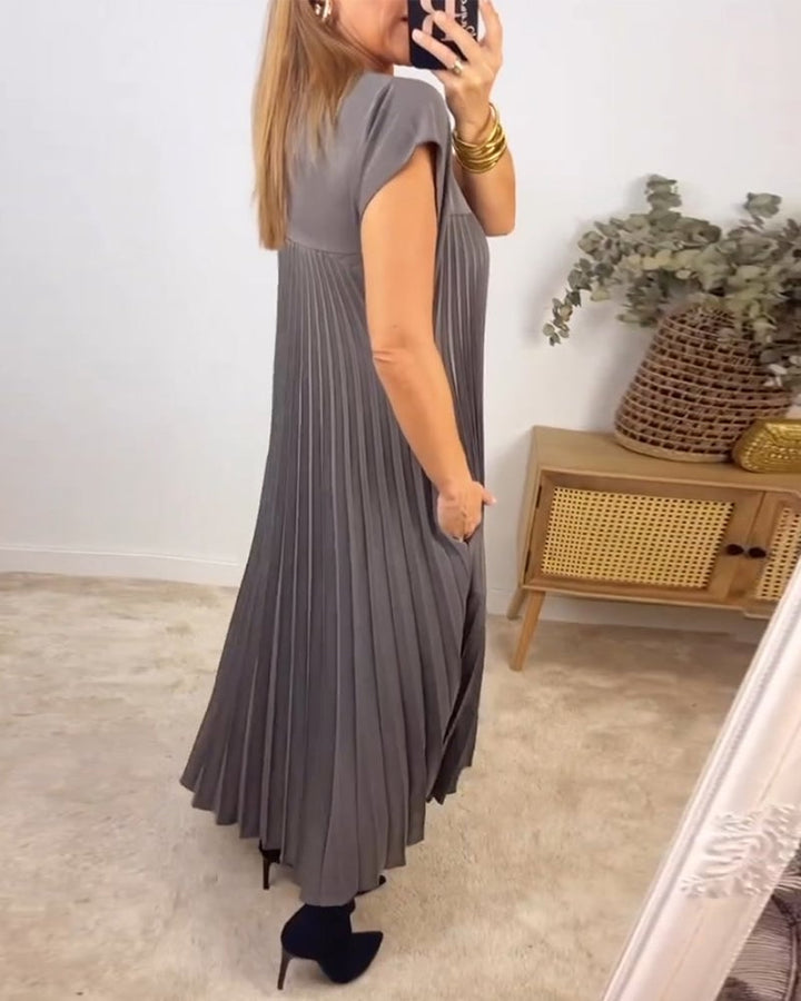 Penelope | Timeless and Comfortable Dress