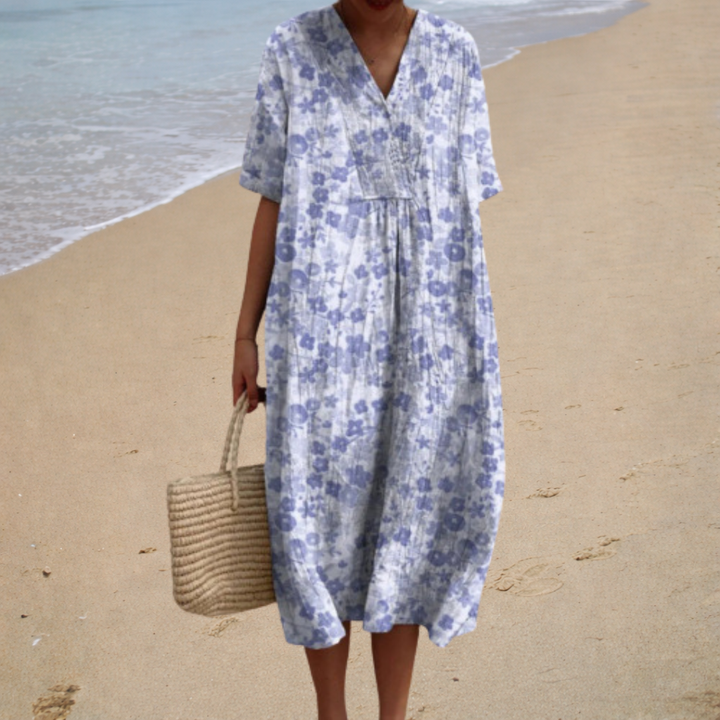 Muriel Summer Dress