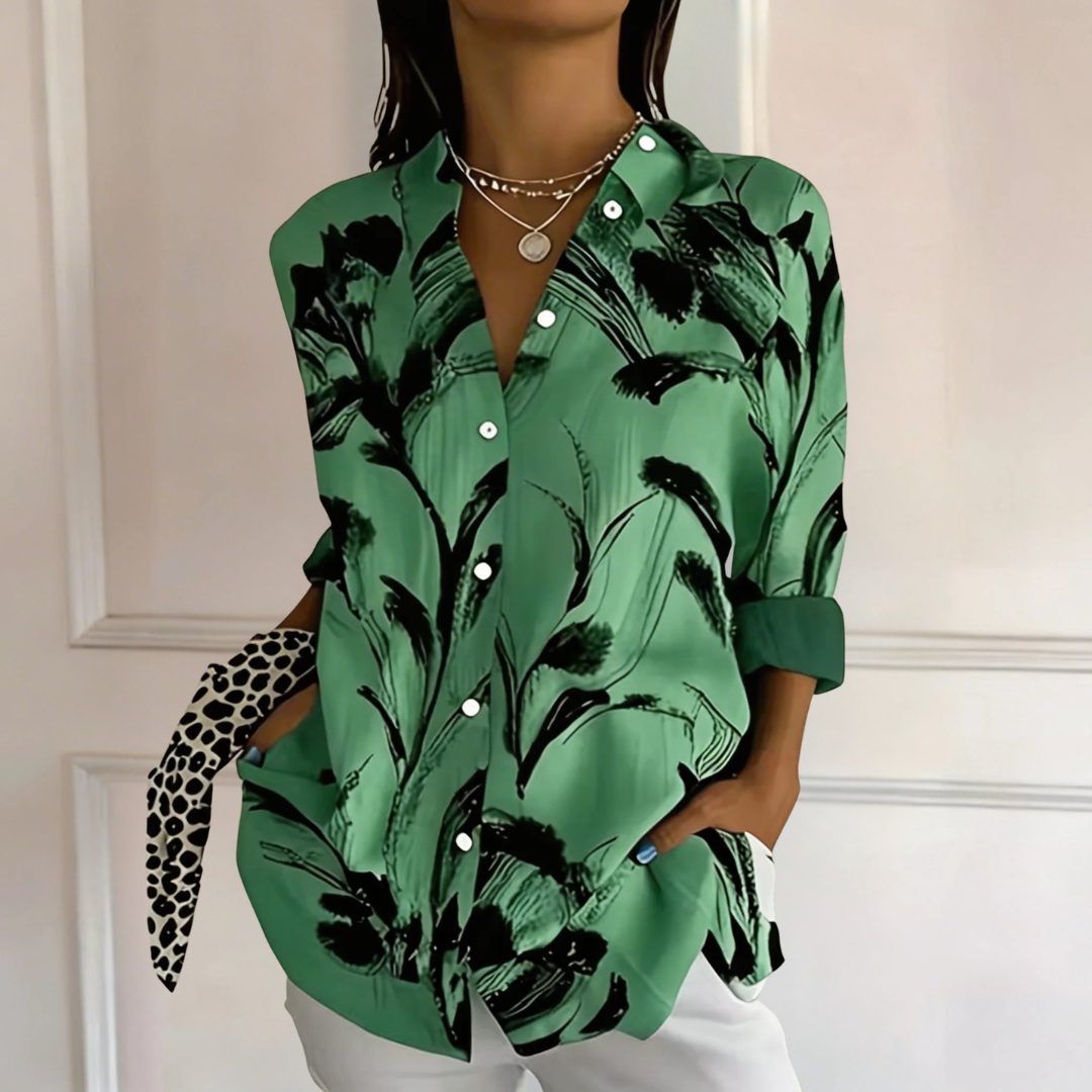 Estella | Elegant Blouse