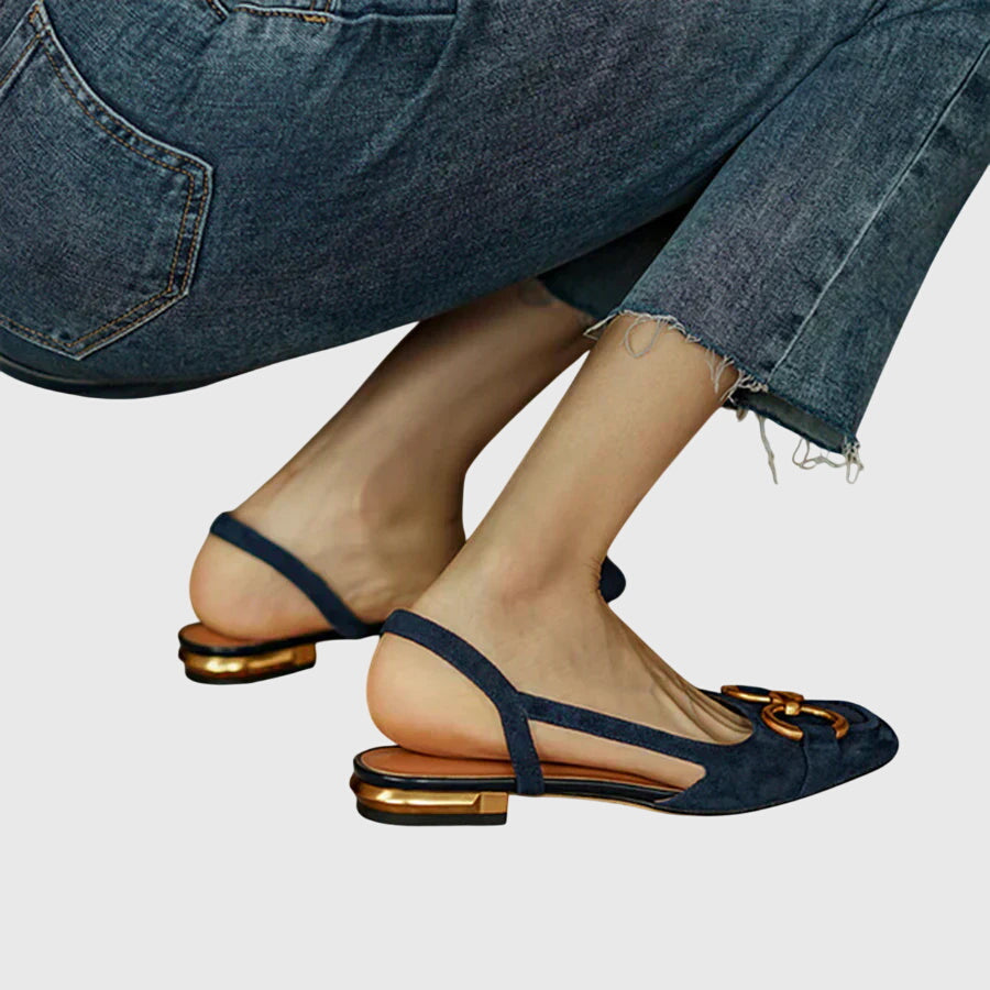 ROSANNA | ORTHOPEDIC SANDALS