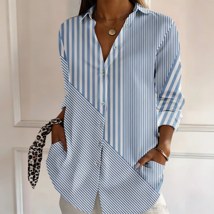 Florentina | Elegant Blouse
