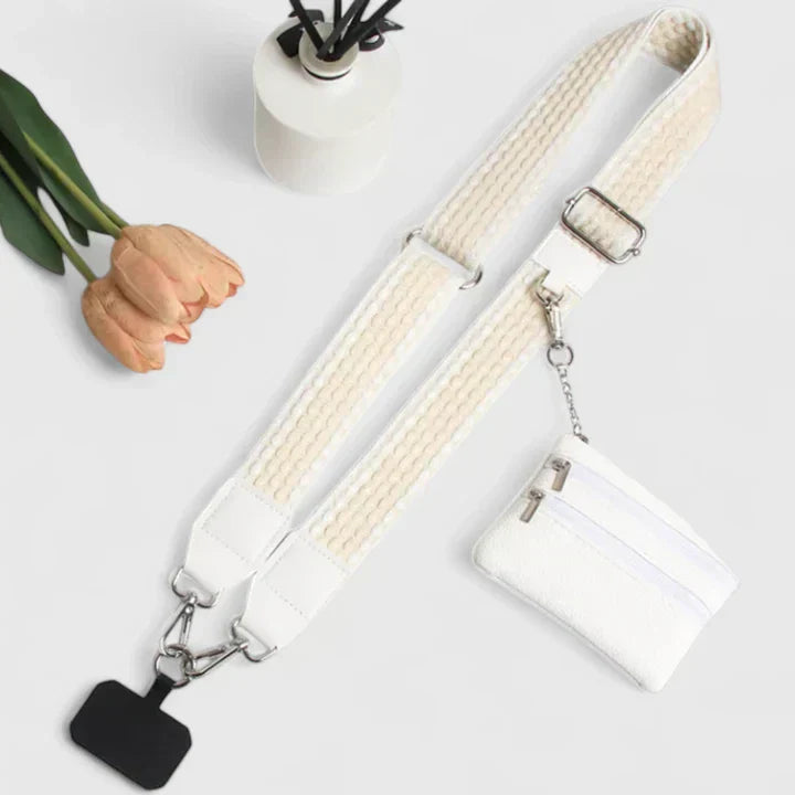 Maura | Elegant Phone Holder