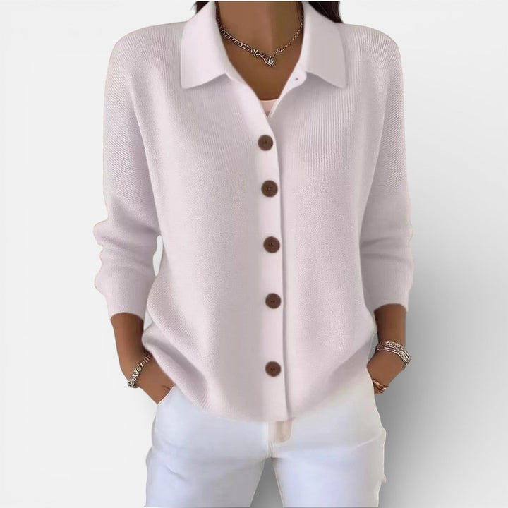 Philippa | Elegant Blouse