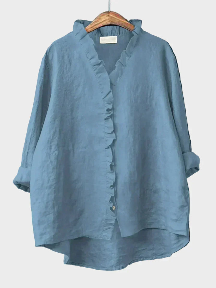 Lilly-Bluse