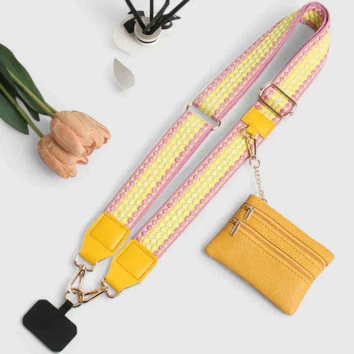 Maura | Elegant Phone Holder