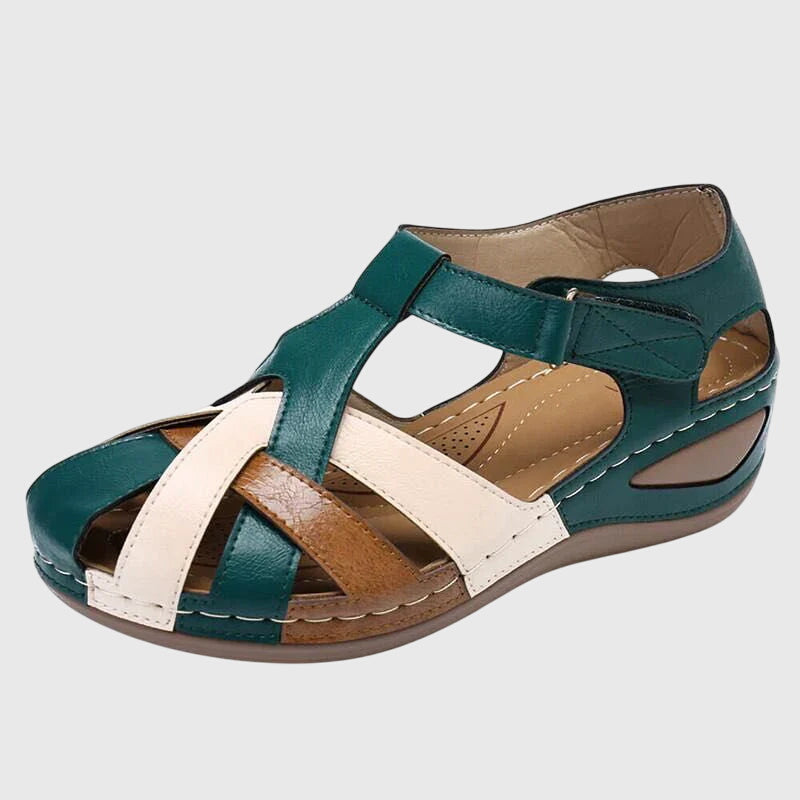 JOLENE | ORTHOPEDIC SANDALS