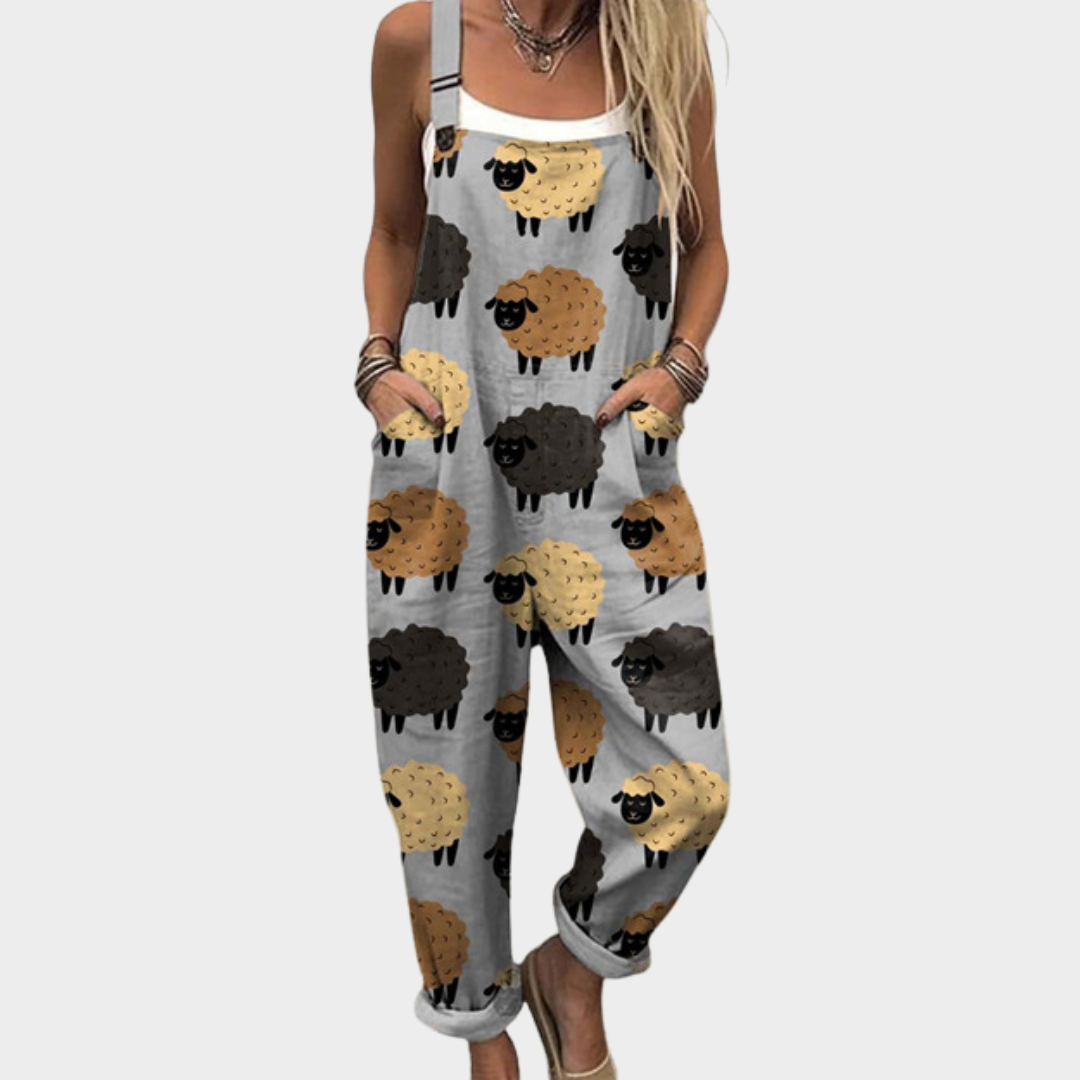 Cristal | Rustic Sheep Sweet